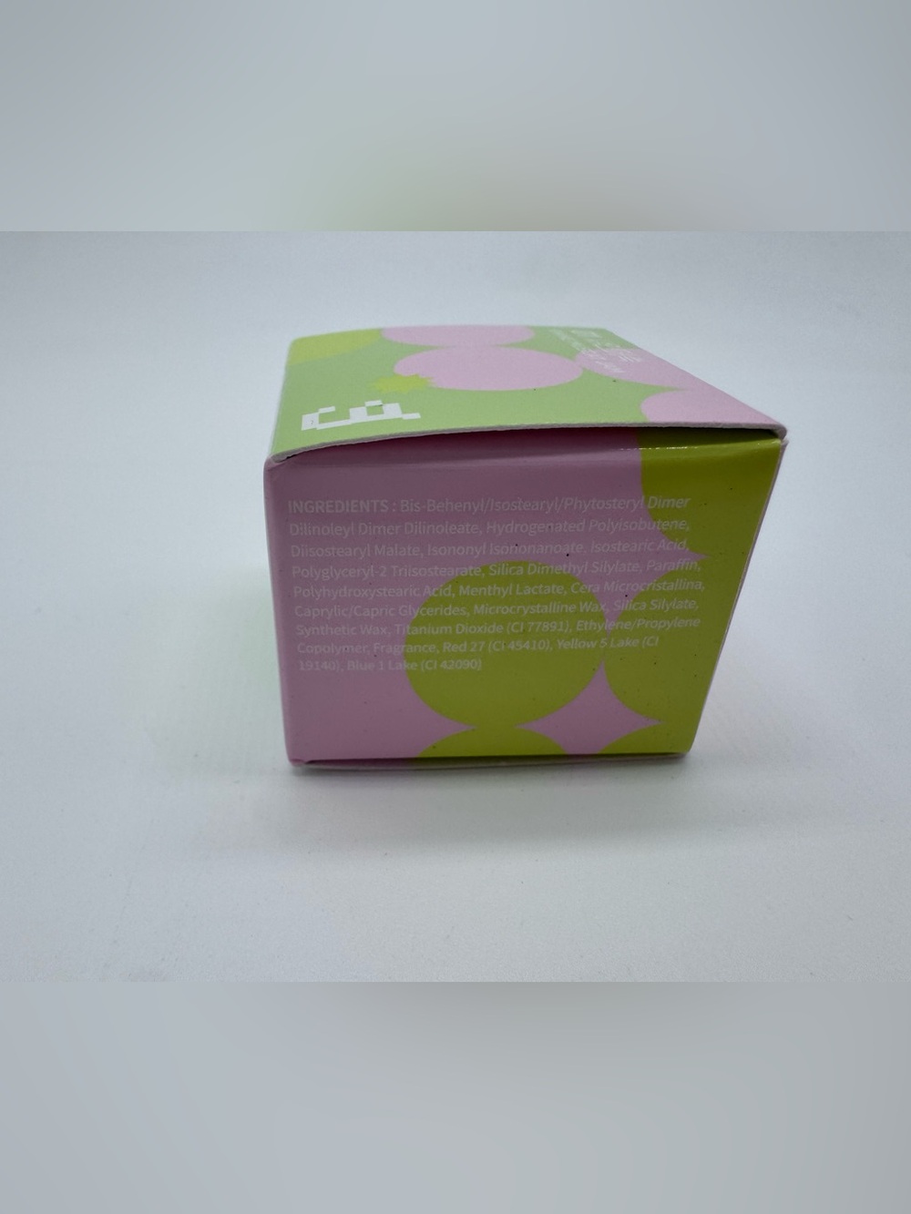 Colorgram Tintin Dory Lip Jam 01 Shine Muscat Jam Hydrating Lip Balm Gloss - Picture 9 of 9